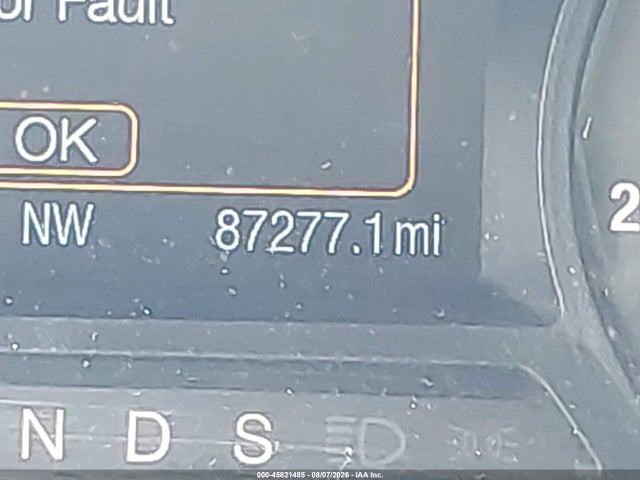 2018 Ford Edge Se მანქანა იყიდება აუქციონზე, vin: 2FMPK3G99JBC44174, აუქციონის ნომერი: 45821485
