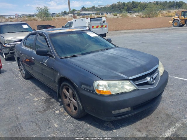 Aukcja sprzedaży 2002 Acura Tl 3.2 Type S, vin: 19UUA56942A038363, numer aukcji: 45821490