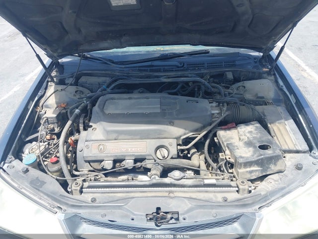 Aukcja sprzedaży 2002 Acura Tl 3.2 Type S, vin: 19UUA56942A038363, numer aukcji: 45821490