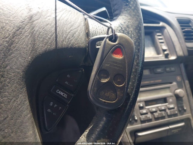 Aukcja sprzedaży 2002 Acura Tl 3.2 Type S, vin: 19UUA56942A038363, numer aukcji: 45821490