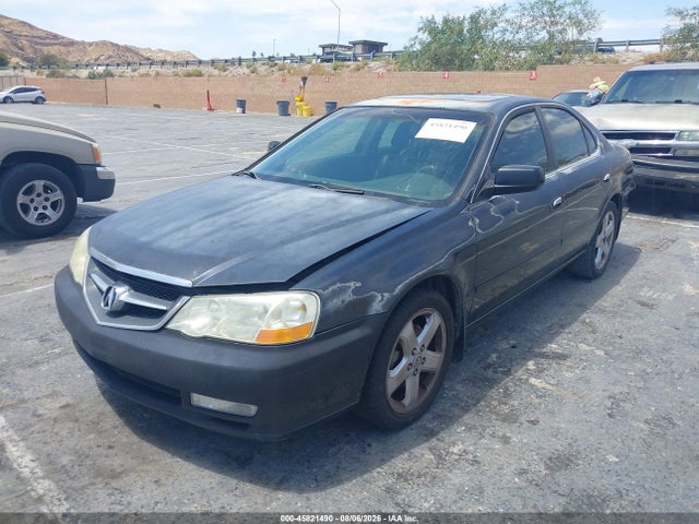 Aukcja sprzedaży 2002 Acura Tl 3.2 Type S, vin: 19UUA56942A038363, numer aukcji: 45821490