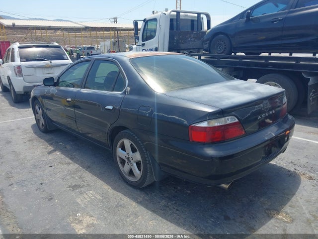 Aukcja sprzedaży 2002 Acura Tl 3.2 Type S, vin: 19UUA56942A038363, numer aukcji: 45821490
