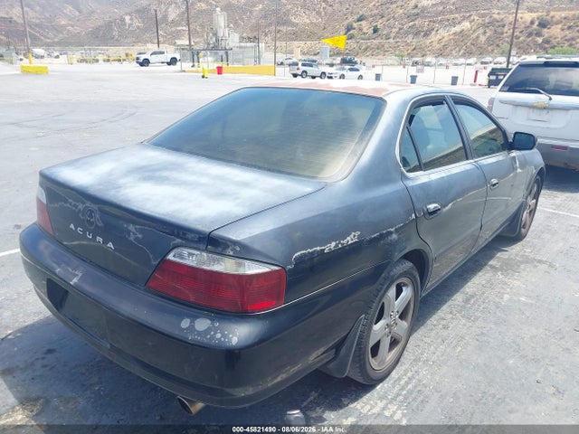 Aukcja sprzedaży 2002 Acura Tl 3.2 Type S, vin: 19UUA56942A038363, numer aukcji: 45821490