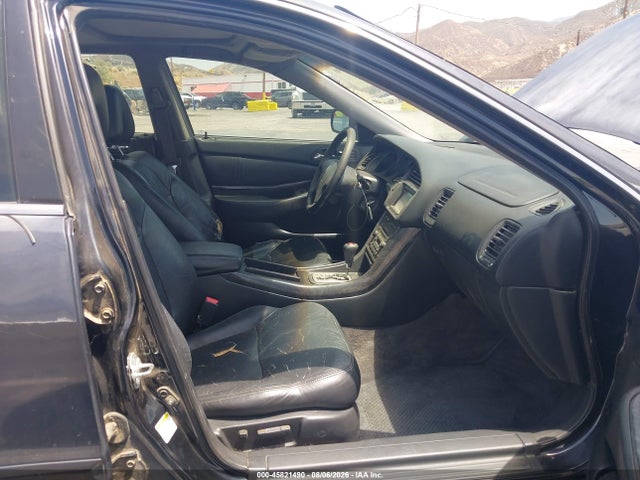 Aukcja sprzedaży 2002 Acura Tl 3.2 Type S, vin: 19UUA56942A038363, numer aukcji: 45821490
