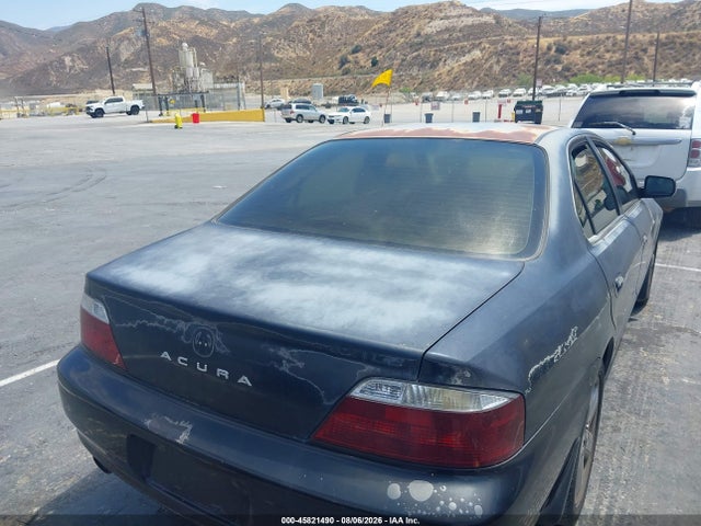 Aukcja sprzedaży 2002 Acura Tl 3.2 Type S, vin: 19UUA56942A038363, numer aukcji: 45821490