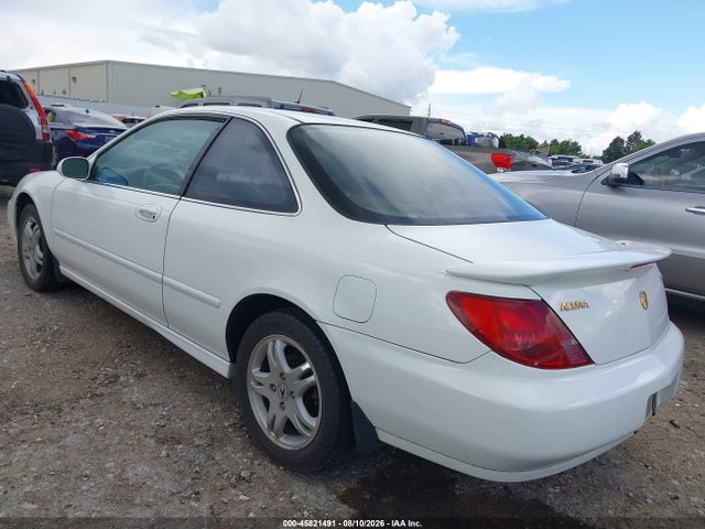 Продажа на аукционе авто 1999 Acura Cl 2.3, vin: 19UYA325XXL007672, номер лота: 45821491