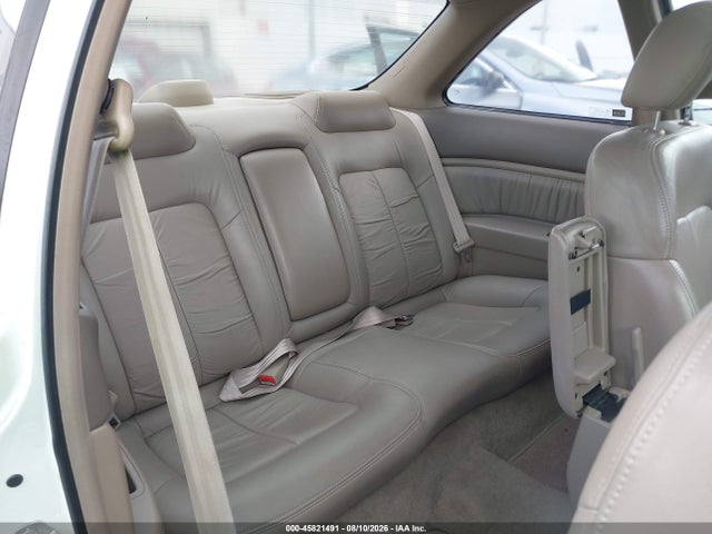 Продажа на аукционе авто 1999 Acura Cl 2.3, vin: 19UYA325XXL007672, номер лота: 45821491