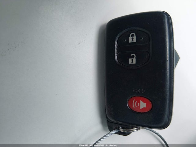 Toyota Prius Two 2014 JTDKN3DU8E1760865 Image 11