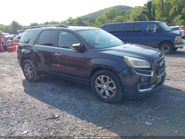Продаж на аукціоні авто 2015 Gmc Acadia Slt, vin: 1GKKVRKD9FJ121129, номер лоту: 45821501