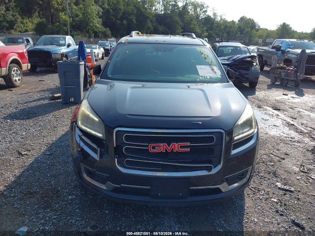Продаж на аукціоні авто 2015 Gmc Acadia Slt, vin: 1GKKVRKD9FJ121129, номер лоту: 45821501