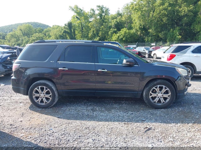 Продаж на аукціоні авто 2015 Gmc Acadia Slt, vin: 1GKKVRKD9FJ121129, номер лоту: 45821501