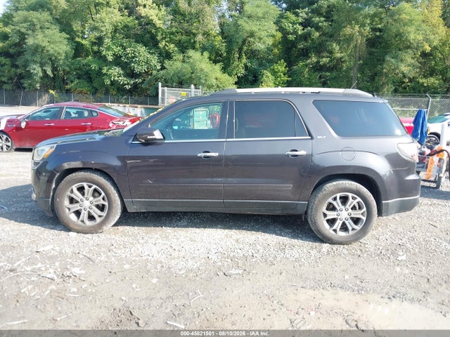 Продаж на аукціоні авто 2015 Gmc Acadia Slt, vin: 1GKKVRKD9FJ121129, номер лоту: 45821501