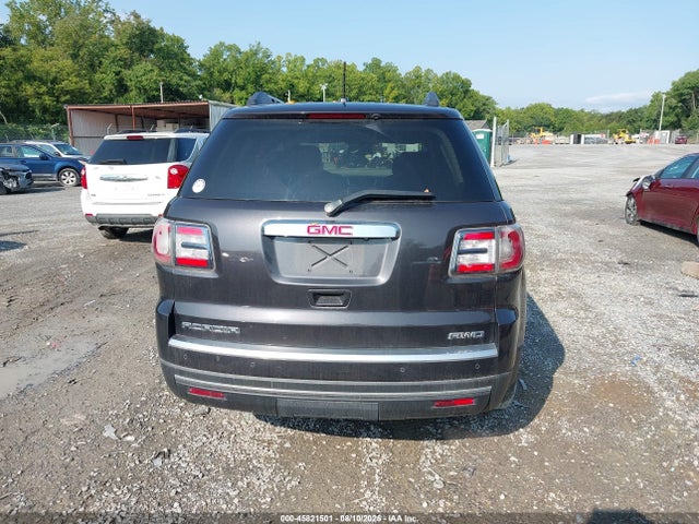 Продаж на аукціоні авто 2015 Gmc Acadia Slt, vin: 1GKKVRKD9FJ121129, номер лоту: 45821501