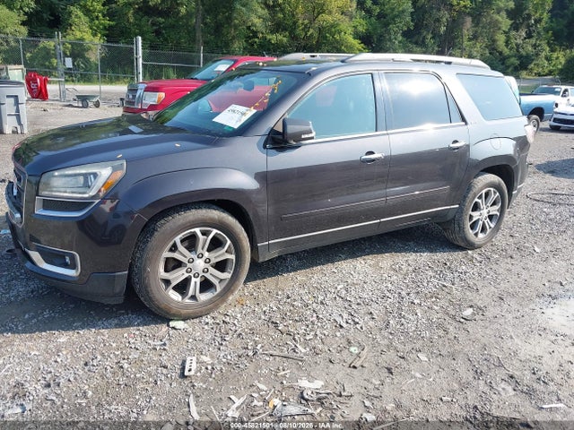 Продаж на аукціоні авто 2015 Gmc Acadia Slt, vin: 1GKKVRKD9FJ121129, номер лоту: 45821501