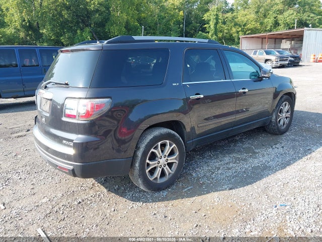 Продаж на аукціоні авто 2015 Gmc Acadia Slt, vin: 1GKKVRKD9FJ121129, номер лоту: 45821501