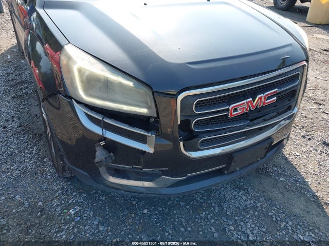 Продаж на аукціоні авто 2015 Gmc Acadia Slt, vin: 1GKKVRKD9FJ121129, номер лоту: 45821501