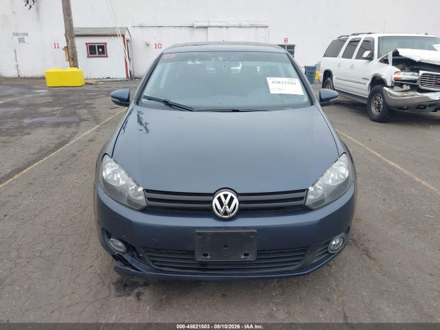 Volkswagen Golf 2.5l 2014 WVWDB7AJ1EW000900 Image 11