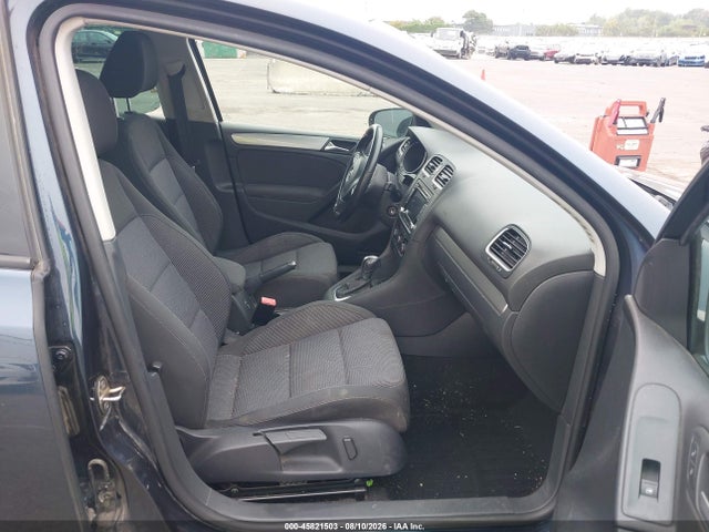 Volkswagen Golf 2.5l 2014 WVWDB7AJ1EW000900 Image 5