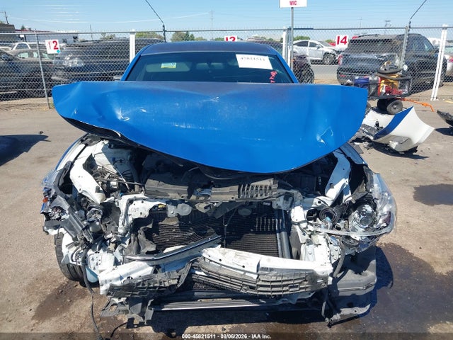 1HGCR2F5XGA176495 Honda Accord Sport
