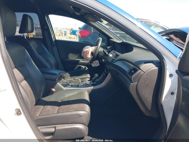 1HGCR2F5XGA176495 Honda Accord Sport