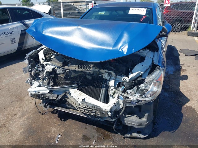 1HGCR2F5XGA176495 Honda Accord Sport