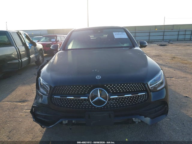 Продаж на аукціоні авто 2023 Mercedes-benz Glc 300 Coupe 4matic, vin: W1N0J8EB7PG168234, номер лоту: 45821512