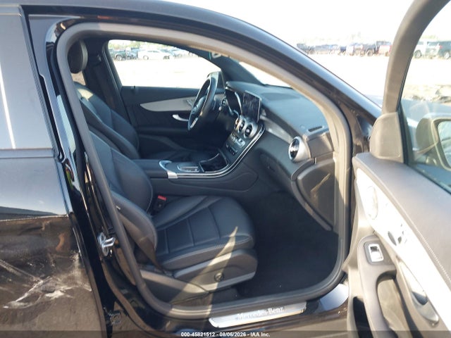 Продаж на аукціоні авто 2023 Mercedes-benz Glc 300 Coupe 4matic, vin: W1N0J8EB7PG168234, номер лоту: 45821512