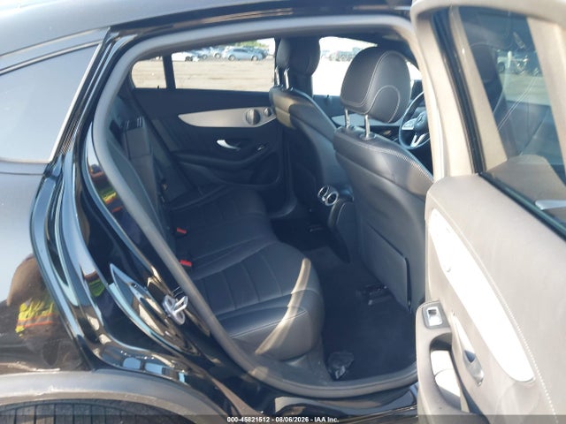 Продаж на аукціоні авто 2023 Mercedes-benz Glc 300 Coupe 4matic, vin: W1N0J8EB7PG168234, номер лоту: 45821512
