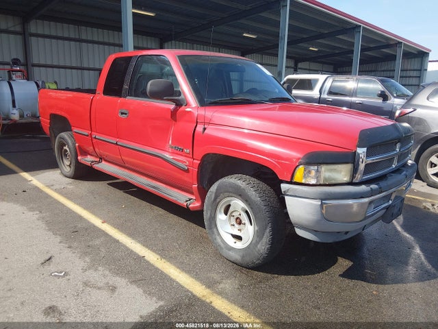 45821518 :رقم المزاد ، 1B7HF13Y2XJ591705 vin ، 1999 Dodge Ram 1500 St مزاد بيع