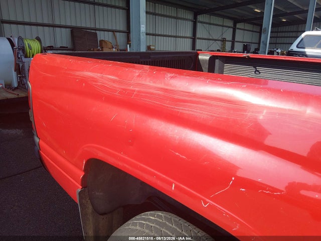 Aukcja sprzedaży 1999 Dodge Ram 1500 St, vin: 1B7HF13Y2XJ591705, numer aukcji: 45821518