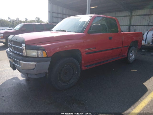 Aukcja sprzedaży 1999 Dodge Ram 1500 St, vin: 1B7HF13Y2XJ591705, numer aukcji: 45821518