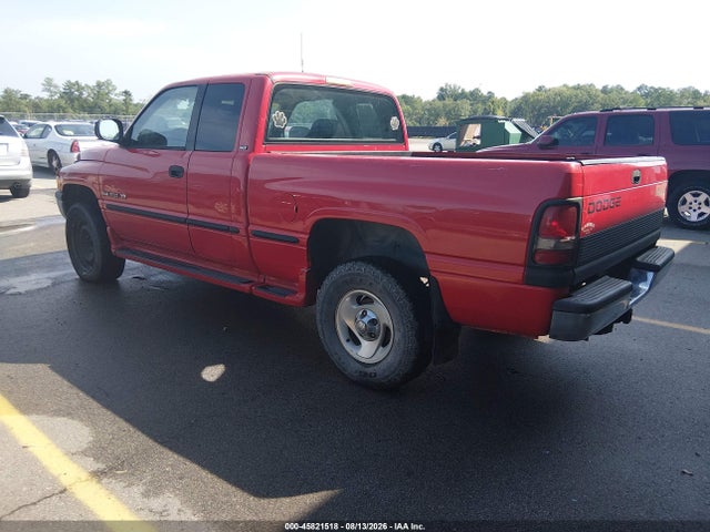 Aukcja sprzedaży 1999 Dodge Ram 1500 St, vin: 1B7HF13Y2XJ591705, numer aukcji: 45821518