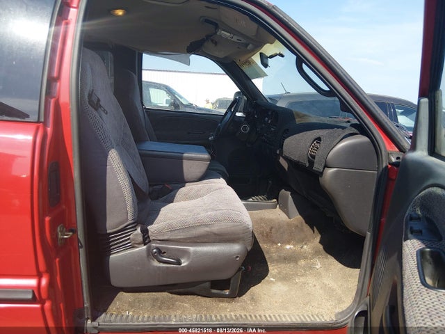 Aukcja sprzedaży 1999 Dodge Ram 1500 St, vin: 1B7HF13Y2XJ591705, numer aukcji: 45821518