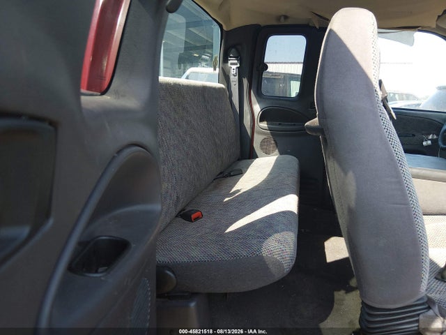 Aukcja sprzedaży 1999 Dodge Ram 1500 St, vin: 1B7HF13Y2XJ591705, numer aukcji: 45821518