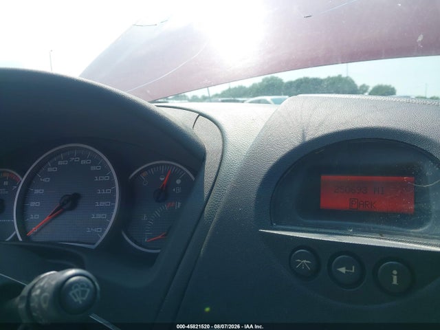 Продаж на аукціоні авто 2004 Pontiac Grand Prix Gt2, vin: 2G2WS522041335354, номер лоту: 45821520