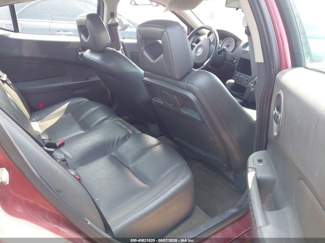 Продаж на аукціоні авто 2004 Pontiac Grand Prix Gt2, vin: 2G2WS522041335354, номер лоту: 45821520
