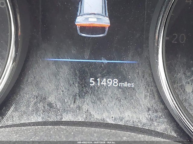 Продаж на аукціоні авто 2020 Nissan Rogue Sv Intelligent Awd, vin: 5N1AT2MV3LC715673, номер лоту: 45821524
