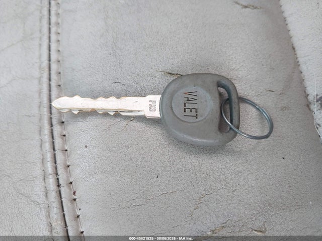 Aukcja sprzedaży 2002 Cadillac Deville, vin: 1G6KD54Y82U232693, numer aukcji: 45821525