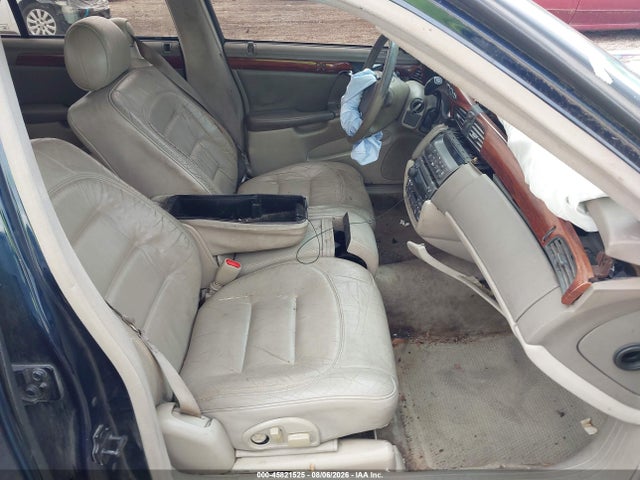 Aukcja sprzedaży 2002 Cadillac Deville, vin: 1G6KD54Y82U232693, numer aukcji: 45821525