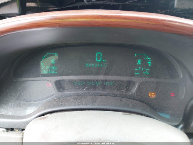 Aukcja sprzedaży 2002 Cadillac Deville, vin: 1G6KD54Y82U232693, numer aukcji: 45821525