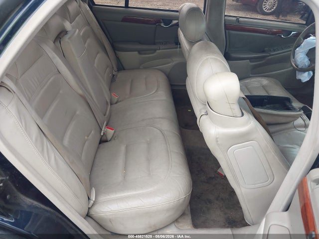 Aukcja sprzedaży 2002 Cadillac Deville, vin: 1G6KD54Y82U232693, numer aukcji: 45821525