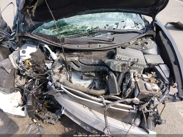 45821526 :رقم المزاد ، 1N4AL3AP1JC189529 vin ، 2018 Nissan Altima 2.5 S مزاد بيع