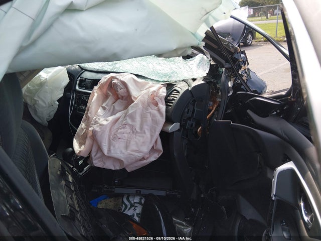 45821526 :رقم المزاد ، 1N4AL3AP1JC189529 vin ، 2018 Nissan Altima 2.5 S مزاد بيع