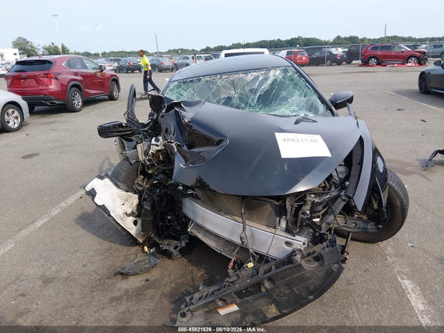 45821526 :رقم المزاد ، 1N4AL3AP1JC189529 vin ، 2018 Nissan Altima 2.5 S مزاد بيع