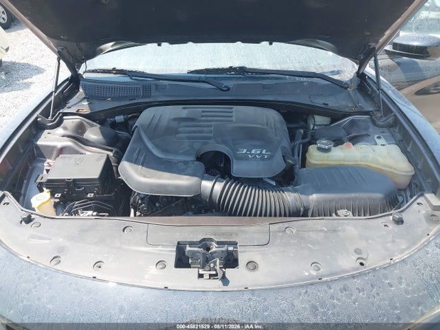 Aukcja sprzedaży 2015 Dodge Charger Se, vin: 2C3CDXBG8FH847975, numer aukcji: 45821529