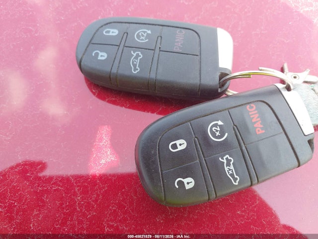 Aukcja sprzedaży 2015 Dodge Charger Se, vin: 2C3CDXBG8FH847975, numer aukcji: 45821529