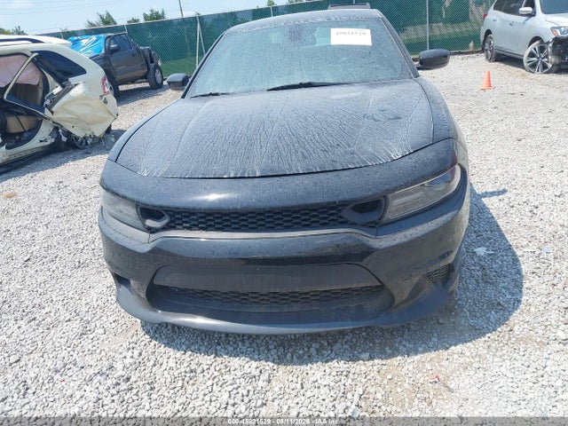 Aukcja sprzedaży 2015 Dodge Charger Se, vin: 2C3CDXBG8FH847975, numer aukcji: 45821529