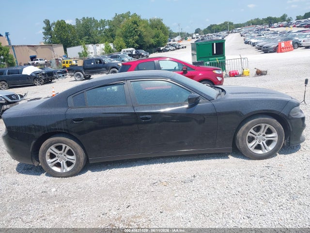 Aukcja sprzedaży 2015 Dodge Charger Se, vin: 2C3CDXBG8FH847975, numer aukcji: 45821529
