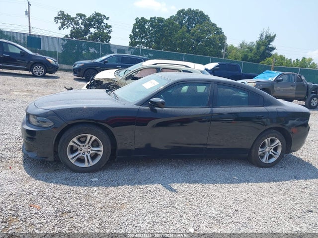 Aukcja sprzedaży 2015 Dodge Charger Se, vin: 2C3CDXBG8FH847975, numer aukcji: 45821529