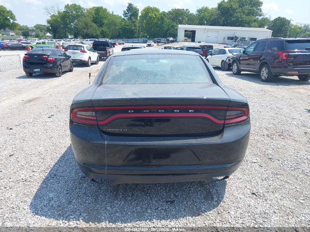 Aukcja sprzedaży 2015 Dodge Charger Se, vin: 2C3CDXBG8FH847975, numer aukcji: 45821529